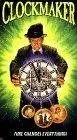 Постер: Часовщик / Clockmaker (1998)