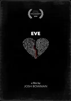 Постер: Ева / Eve (2019)
