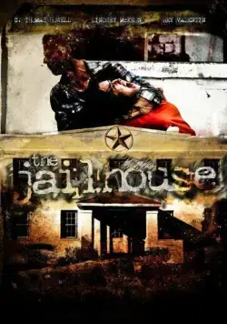Постер: Застенок / The Jailhouse (2009)