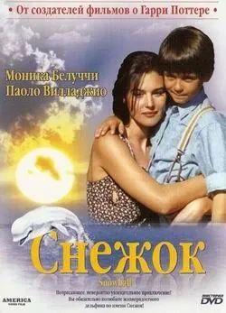 Постер: Снежок / Palla di neve (1995)