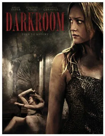 Постер: Фотолаборатория / Darkroom (2013)