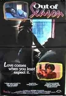 Постер: Межсезонье / Out of Season (1998)