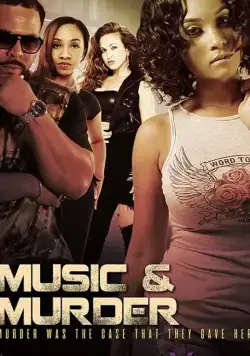 Постер: Музыка и убийство / Music & Murder (2016)