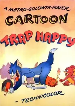 Постер: Охота на мышей / Trap Happy (1946)