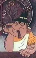 Постер: Сказка за сказкой (1974)