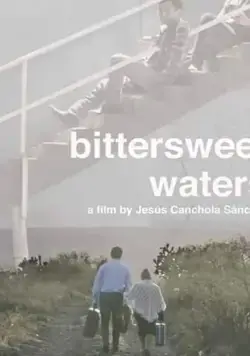 Постер: Горько-сладкие воды / Bittersweet Waters (2019)