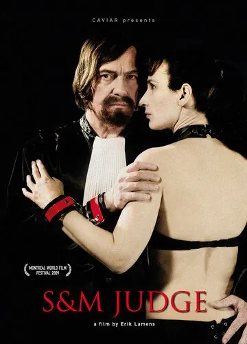 Постер: Право на Садо Мазо / SM-rechter (2009)