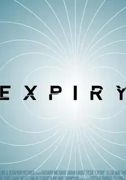 Постер: Срок действия / Expiry (2021)