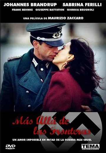 Постер: Сопротивление / Al di là delle frontiere (2004)