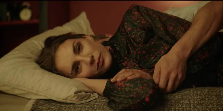 Кадр из Жертва (2019) Кадр 1 из фильма Жертва (2019)