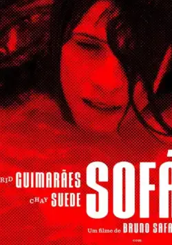 Постер: Диван / Sofá (2019)