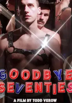 Постер: Прощайте, семидесятые / Goodbye Seventies (2020)