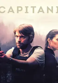 Постер: Капитани / Capitani (2019)