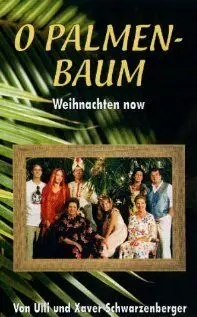 Постер: Рождественская пальма / O Palmenbaum (2000)