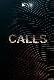 Постер: Тревожный звонок / Calls (2021)