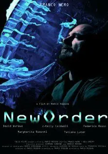 Постер: Новый порядок / New Order (2012)