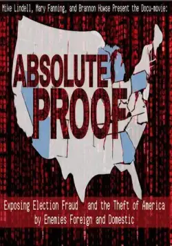 Постер: Абсолютное доказательство / Absolute Proof (2021)