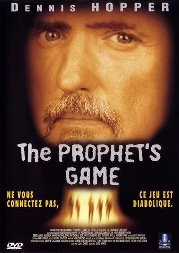 Постер: Пророк смерти (2000)