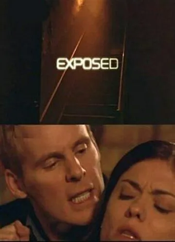 Постер: Обнажение / Exposed (2011)