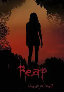 Постер: Жатва / Reap (2020)