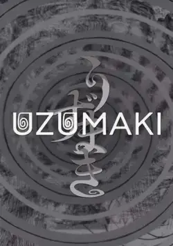 Постер: Спираль / Uzumaki (2024)