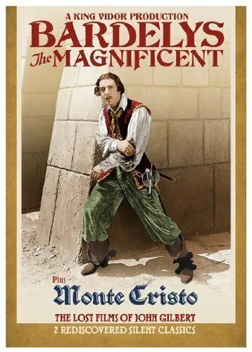 Постер: Монте-Кристо / Monte Cristo (1922)