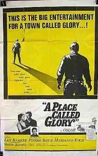 Постер: Ад в Манитобе / Die Hölle von Manitoba (1965)