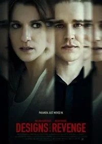 Постер: Секреты из подвала (Дом мести) / Designs for Revenge (2020)