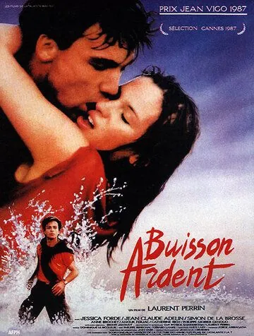 Постер: Неопалимая купина / Buisson ardent (1987)