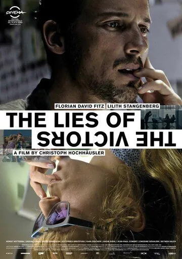 Постер: Ложь победителей / Die Lügen der Sieger (2014)