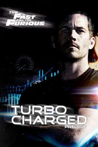 Постер: Включай турбонаддув / Turbo Charged Prelude to 2 Fast 2 Furious (2003)