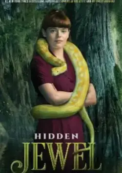 Постер: Семейство Лэндри: Скрытая жемчужина / V.C. Andrews' Hidden Jewel (2021)
