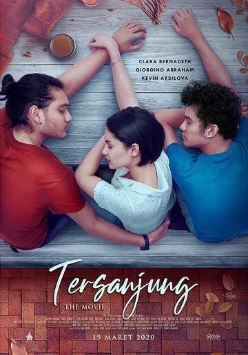 Постер: Всегда любима / Tersanjung: The Movie (2021)