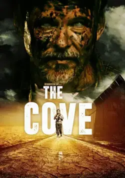 Постер: Бухта / Escape to the Cove (2021)