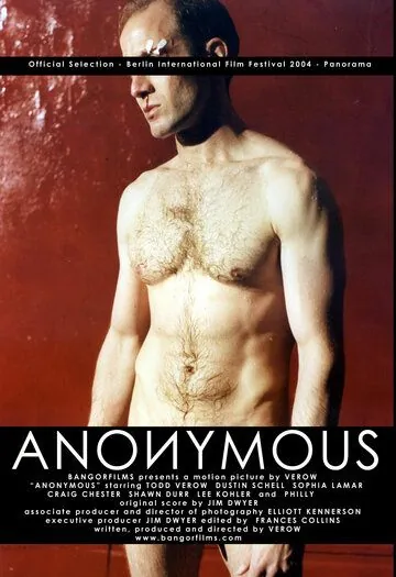 Постер: Аноним / Anonymous (2004)