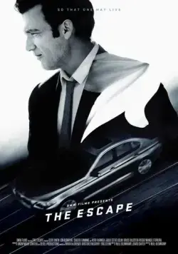 Постер: Побег / The Escape (2016)