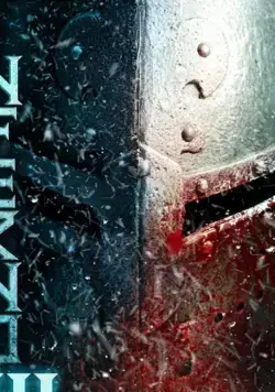 Постер: Отель инферно 3: Замок криков / Hotel Inferno 3: The Castle of Screams (2021)