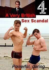 Постер: Очень британский секс-скандал / A Very British Sex Scandal (2007)