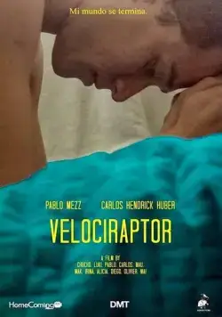 Постер: Велоцираптор / Velociraptor (2014)