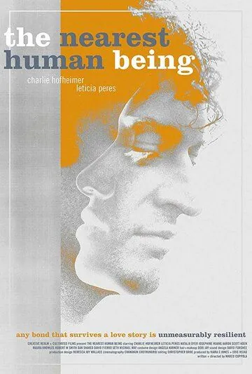 Постер: Самый близкий человек / The Nearest Human Being (2019)