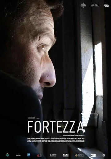 Постер: Крепость / Fortezza (2019)