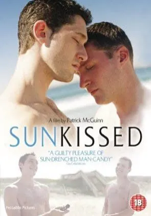 Постер: Поцелуй солнца / Sun Kissed (2006)