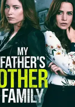 Постер: Другая семья моего отца / Deadly DNA (2020)