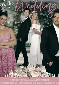 Постер: На пути к алтарю / A Walk Down Wedding Lane (2021)