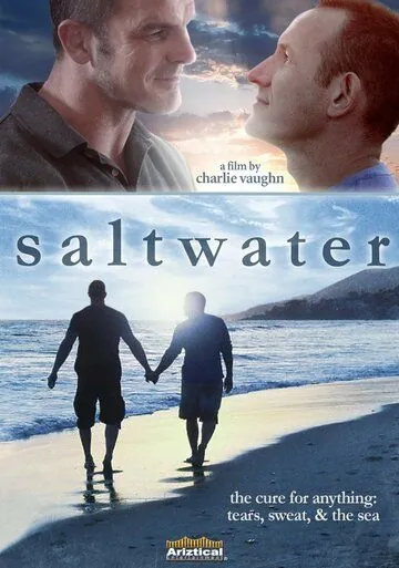 Постер: Морская вода / Saltwater (2012)