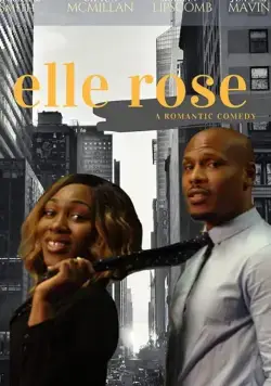 Постер: Эль Роуз / Elle Rose (2020)