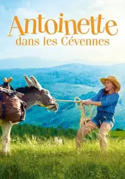 Постер: Ослик, любовник и я / Cévennes (2020)