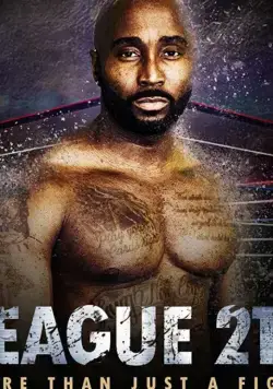 Постер: Лига 215 / League 215 (2019)