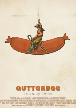 Постер: Гаттерби / Gutterbee (2019)