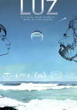 Постер: Луз (2019)